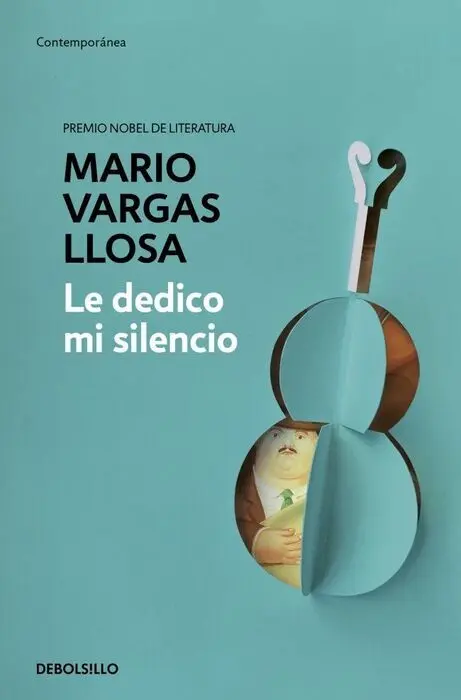 Le Dedico mi Silencio