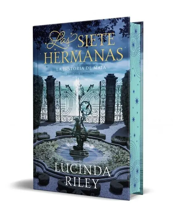 Las Siete Hermanas Ed. Limitada las Siete Hermanas