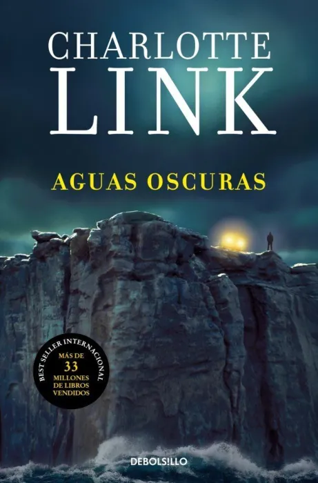 Aguas Oscuras Kate Linville & Caleb Hale 5