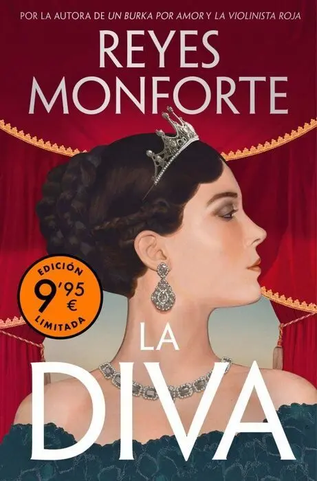 La Diva Edicion Limitada