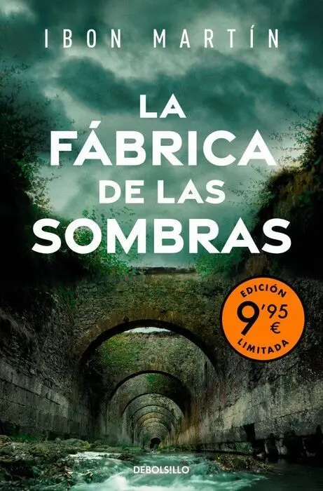La Fábrica de las Sombras (Edición Limitada) (Los