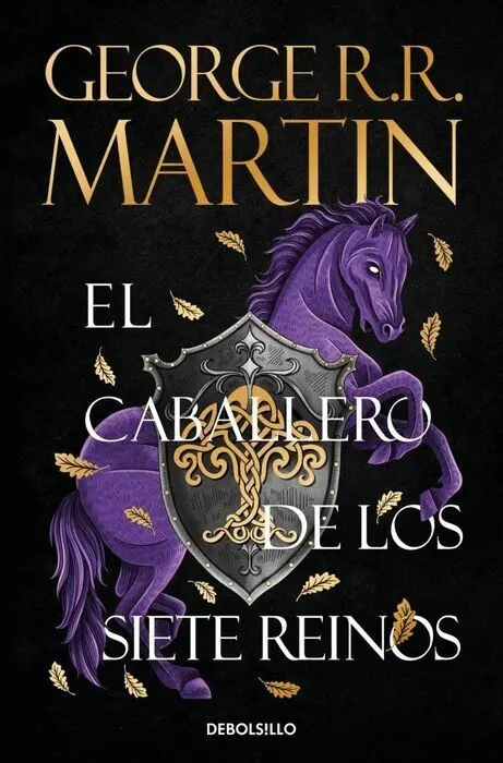 El Caballero de los Siete Reinos (Canción de Hielo