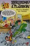 Ole Mortadelo 176 Bajo el Bramido del Trueno