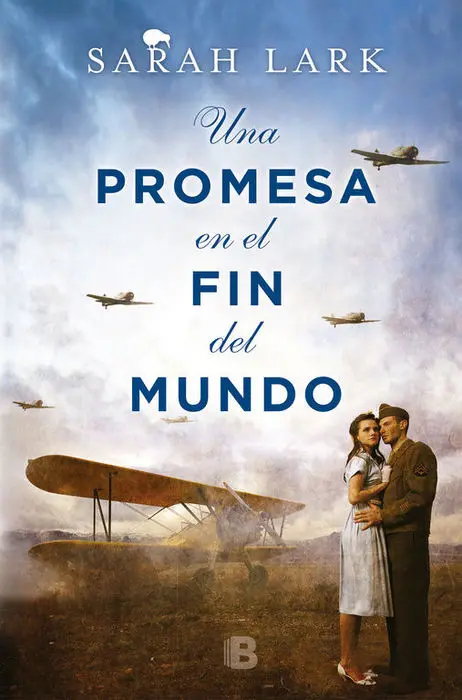 Una Promesa en el Fin del Mundo Sarah Lark