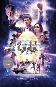 Ready Player One Ernest Cline