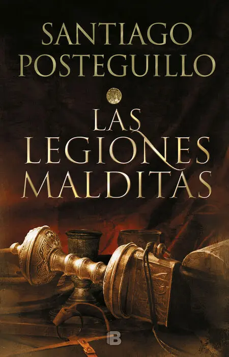 2. Legiones Malditas, las. (Trilogia Africanus 2)