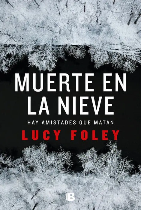 Muerte en la Nieve