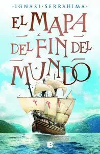 El Mapa del Fin del Mundo