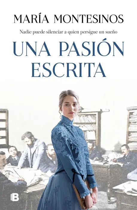 Una Pasi?N Escrita
