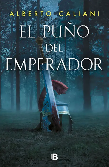 El Puño del Emperador