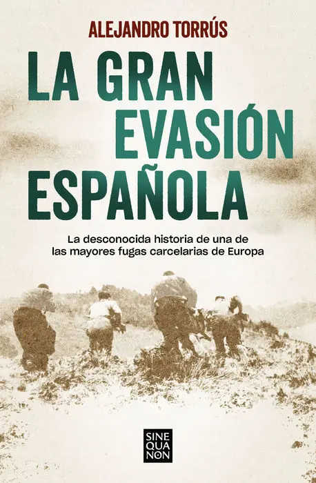 La Gran Evasion Española