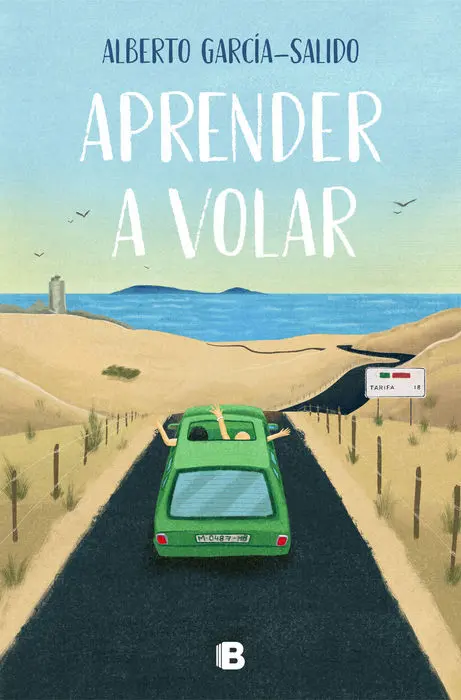 Aprender a Volar