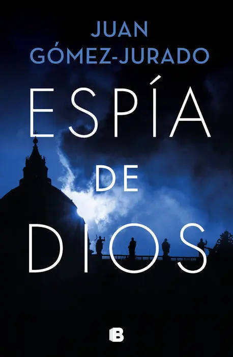 Espia de Dios. (La Trama)