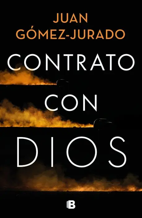 Contrato con Dios. (La Trama)