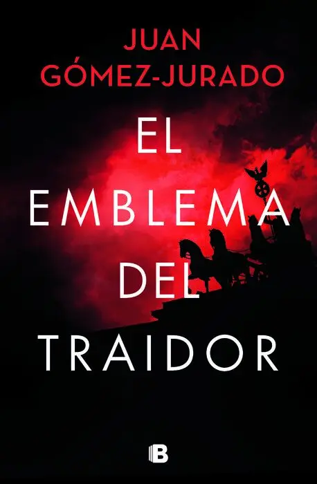 Emblema del Traidor, el. (La Trama)