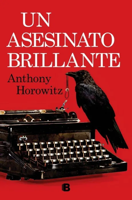 Un Asesinato Brillante (Susan Ryeland 1)