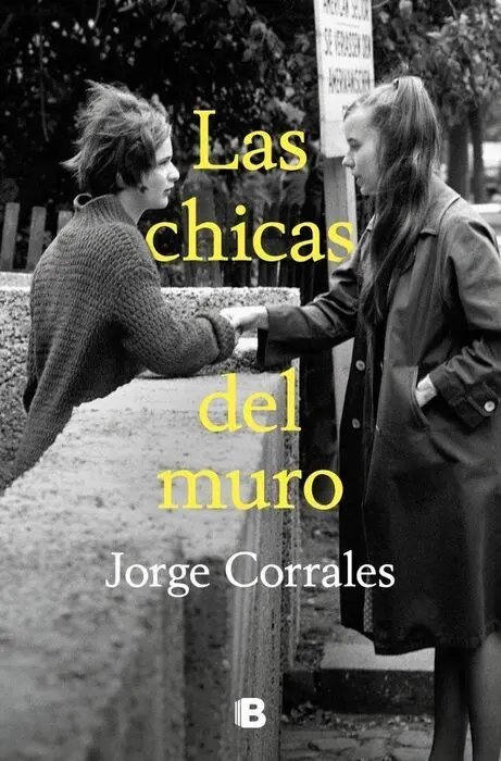 Las Chicas del Muro