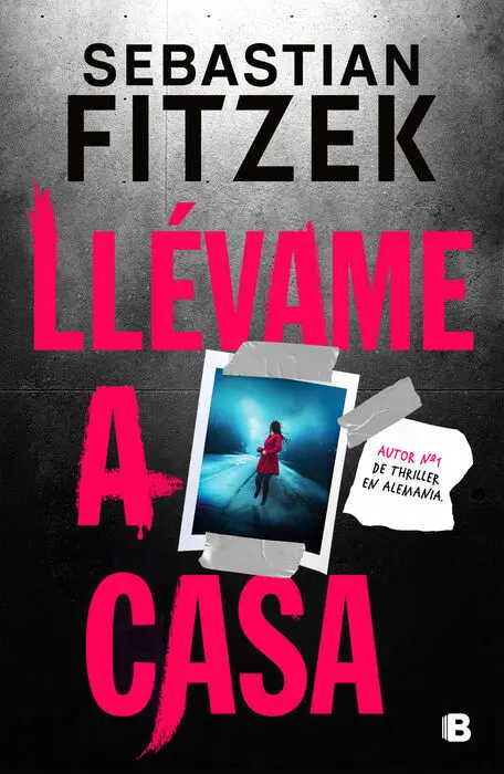 Llévame a Casa