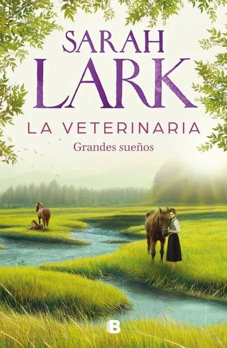La Veterinaria. Grandes Sueños