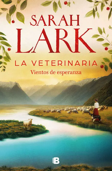 La Veterinaria. Vientos de Esperanza