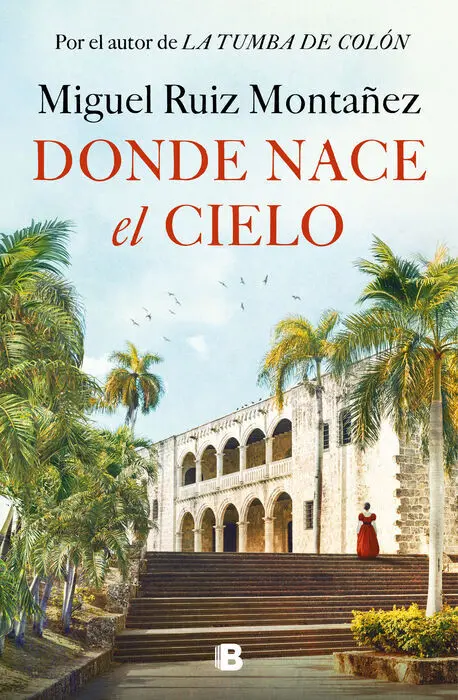 Donde Nace el Cielo