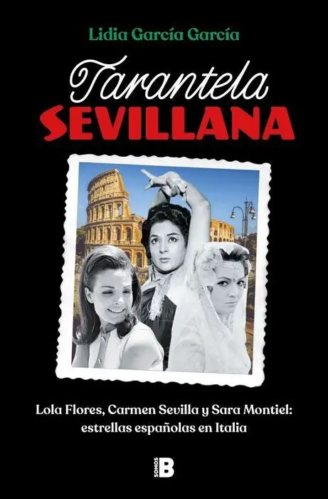 Tarantella Sevillana