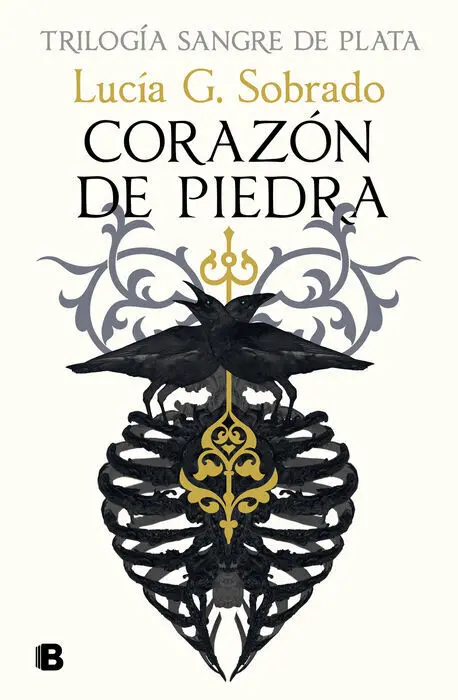 Corazon de Piedra