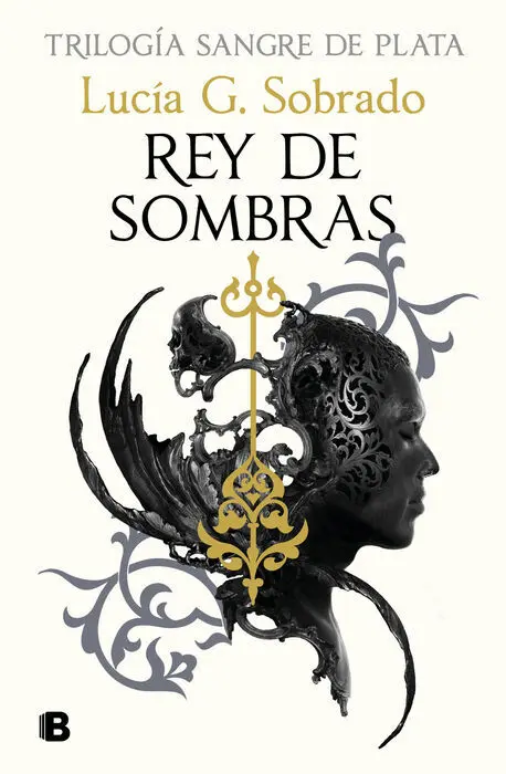 Rey de Sombras