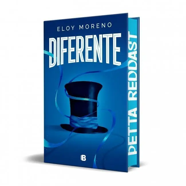 Diferente