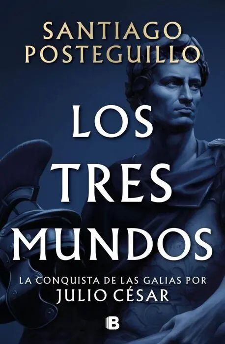 Tres Mundos, los. Julio Cesar 3