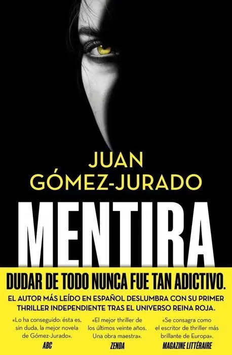 Mentira