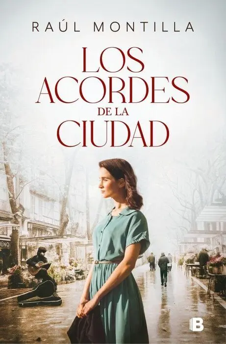 Los Acordes de la Ciudad