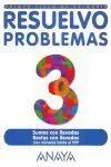 Resuelvo Problemas 3.