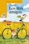 Los Tres Amigos Helme Heine