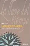 La Llave del Tiempo 6: la Puerta de Caronte