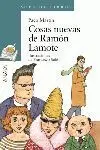 Cosas Nuevas de Ramon Lamote Paco Martin