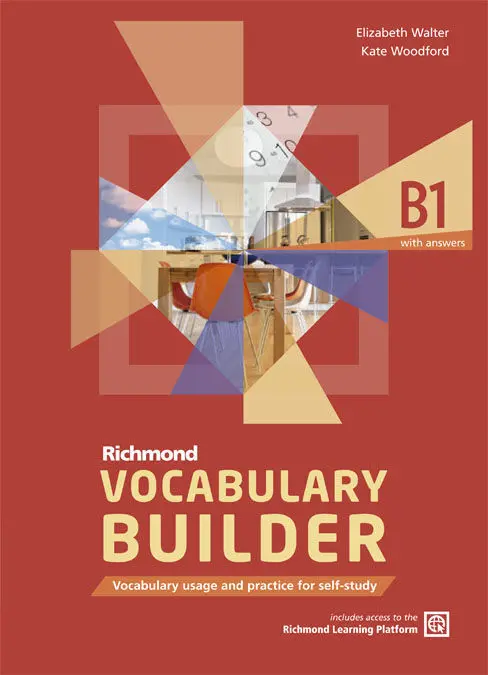 Vocabulary Builder 1 Sb With Answers