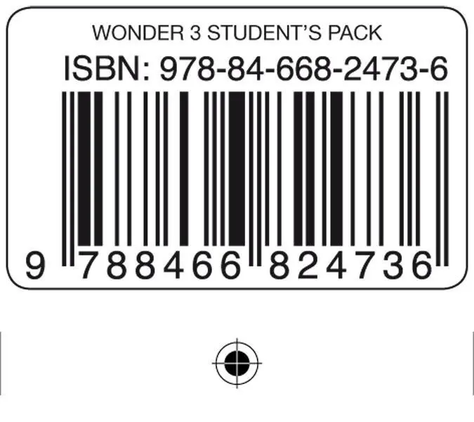 Ingles Wonder 3 Book+Language Richmond
