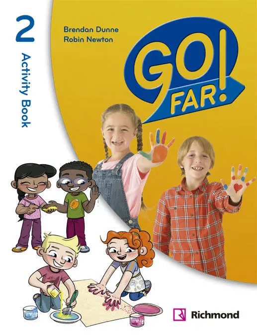 2Pri Go Far! 2 Activity Pack (26)