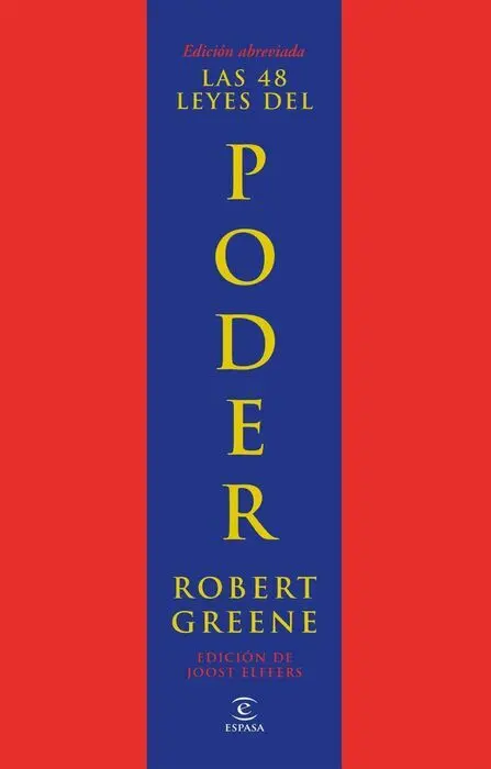 Las 48 Leyes del Poder