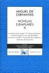 Novelas Ejemplares Ii Austral