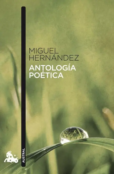Antologia Poetica