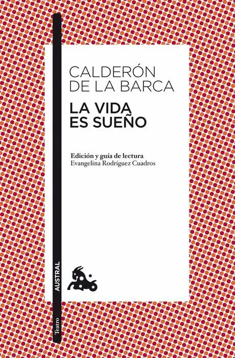 La Vida Es Sueño
