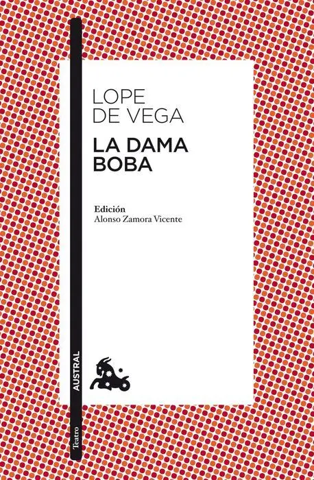 Dama Boba, la