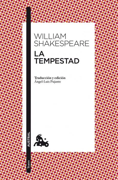 Tempestad, la