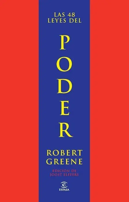 48 Leyes del Poder,Las