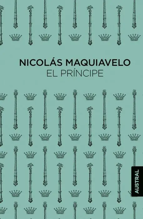 El Principe