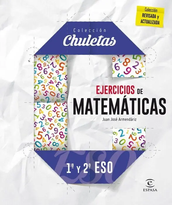 Ejercicios de Matematicas 1º y 2º eso