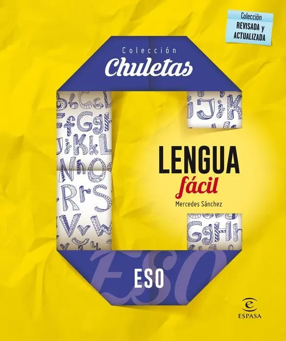 Lengua Facil para la eso