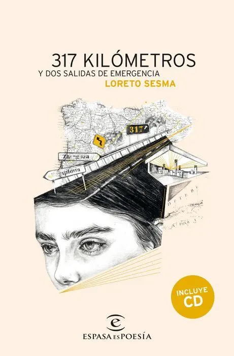 317 Kilometros y Dos Salidas de Emergencia Loreto